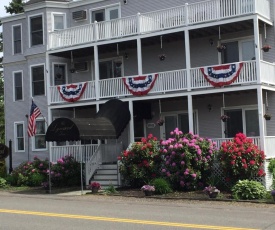 Lynwood Inn