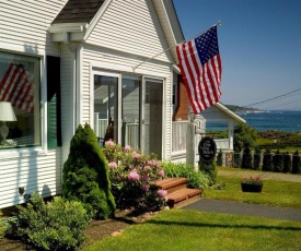 Main House at One Long Beach