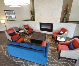 Comfort Inn & Suites Aberdeen