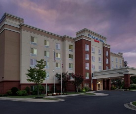 Fairfield by Marriott Inn & Suites Aberdeen