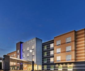 Fairfield by Marriott Inn & Suites Aberdeen, SD