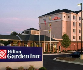 Hilton Garden Inn Aberdeen