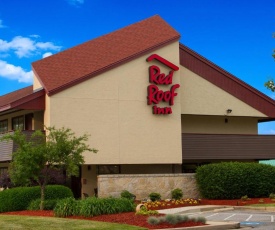 Red Roof Inn Aberdeen