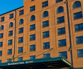 Residence Inn Aberdeen at Ripken Stadium