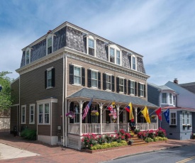 Flag House Inn