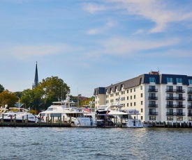 Annapolis Waterfront Hotel, Autograph Collection