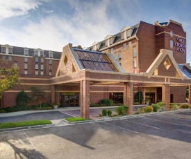 Crowne Plaza Annapolis, an IHG Hotel