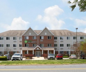 Extended Stay America Suites - Annapolis - Admiral Cochrane Drive