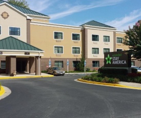 Extended Stay America Suites - Annapolis - Womack Drive