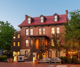 Historic Inns of Annapolis