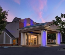 Holiday Inn Express Hotel & Suites Annapolis, an IHG Hotel