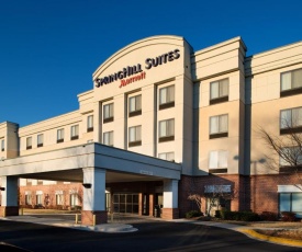 SpringHill Suites by Marriott Annapolis