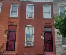 Affordable Vacation home - Baltimore