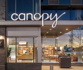 Canopy By Hilton Baltimore Harbor Point - Newly Built