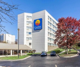 Comfort Inn & Suites BWI Airport