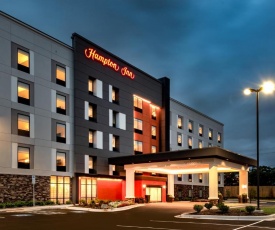 Hampton Inn Baltimore Bayview Campus