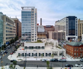 Residence Inn by Marriott Baltimore at The Johns Hopkins Medical Campus