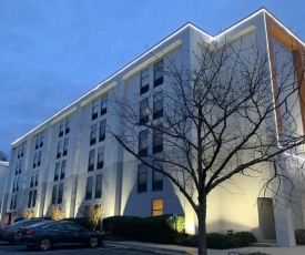 Wingate by Wyndham Baltimore BWI Airport