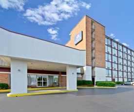 Americas Best Value Inn - Baltimore