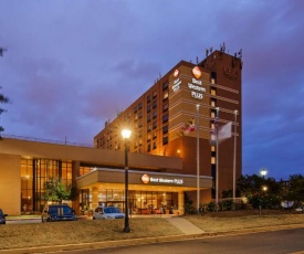 Best Western Plus Hotel & Conference Center