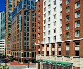 Courtyard by Marriott Baltimore Downtown/Inner Harbor