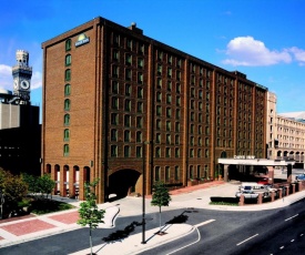 Days Inn by Wyndham Baltimore Inner Harbor