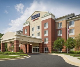 Fairfield Inn & Suites White Marsh