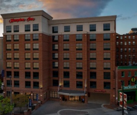 Hampton Inn Baltimore-Downtown-Convention Center