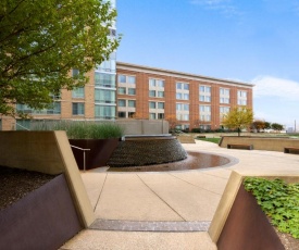 Hilton Garden Inn Baltimore Inner Harbor