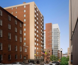 Home2 Suites by Hilton Baltimore Downtown