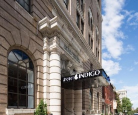 Hotel Indigo Baltimore Downtown, an IHG Hotel