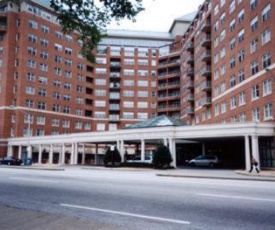 Inn at the Colonnade Baltimore - A DoubleTree by Hilton Hotel