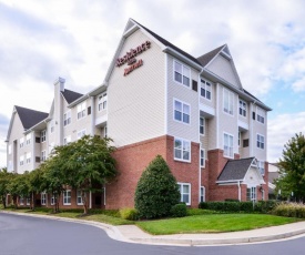 Residence Inn Baltimore White Marsh