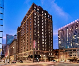 Residence Inn by Marriott Baltimore Downtown/ Inner Harbor