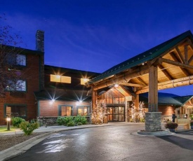 Best Western Plus McCall Lodge and Suites