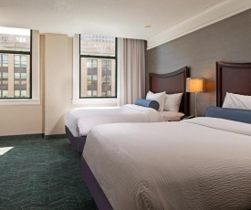 SpringHill Suites by Marriott Baltimore Downtown/Inner Harbor