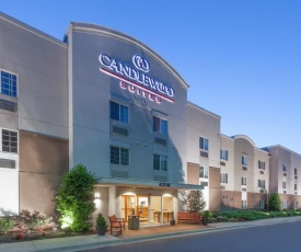 Candlewood Suites Aberdeen-Edgewood-Bel Air, an IHG Hotel