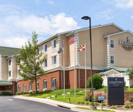 Country Inn & Suites by Radisson, Bel Air/Aberdeen, MD