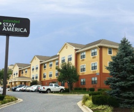 Extended Stay America Suites - Baltimore - Bel Air - Aberdeen