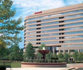 Bethesda Marriott Suites