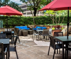 Residence Inn Bethesda Downtown