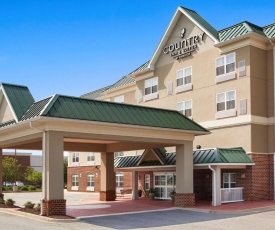 Country Inn & Suites by Radisson, Lexington Park (Patuxent River Naval Air Station), MD