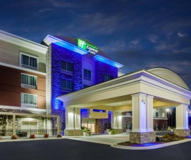 Holiday Inn Express & Suites Lexington Park California, an IHG Hotel