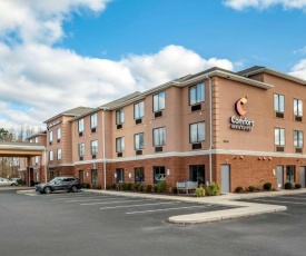 Comfort Inn & Suites Cambridge