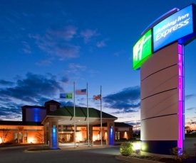 Holiday Inn Express Cambridge, an IHG Hotel