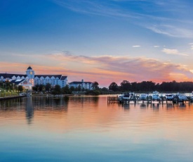 Hyatt Regency Chesapeake Bay Golf Resort, Spa & Marina