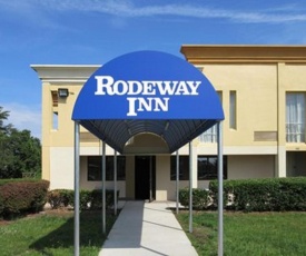 Rodeway Inn Joint Base Andrews Area