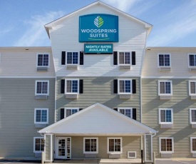 WoodSpring Suites Washington DC Andrews AFB