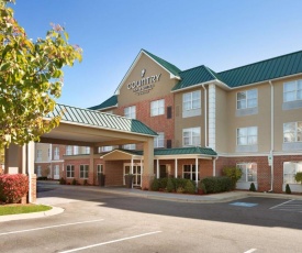 Country Inn & Suites by Radisson, Camp Springs (Andrews Air Force Base), MD