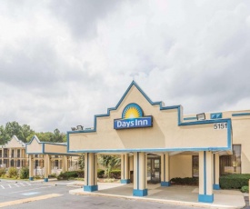 Days Inn by Wyndham Camp Springs Andrews AFB